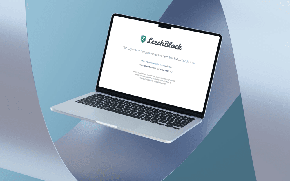 img of How to block distracting content across devices