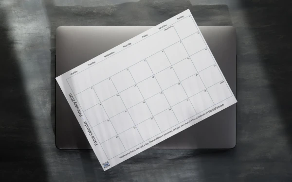 img of Focus on a Single Task Per Day!