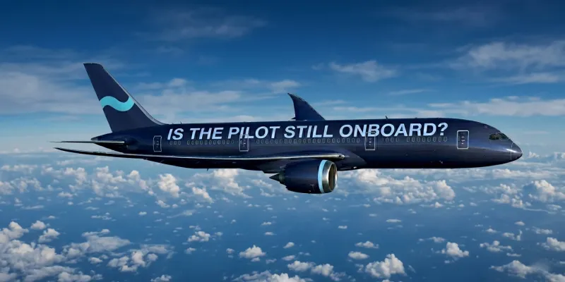 img of AI Is Flying the Plane. When Did You Last Take the Controls?