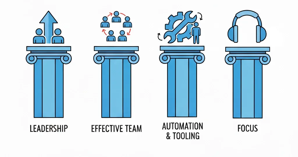 Pillars of PlanTheFlow