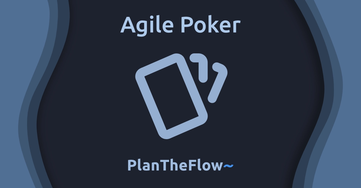 Agile Poker Cards - Free Printable Deck & Online Estimation App ...